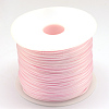 Nylon Satin Rattail Cords NWIR-R025-1.5mm-93-1