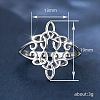 Brass Finger Rings for Women FS-WG7B597-04-3