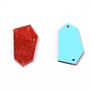 Sew on Rhinestone FIND-WH0076-18B-1