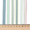 18 Yards 6 Styles Polyester Ribbon SRIB-Q022-F02-2