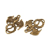 Tibetan Style Pendants LS-TIBEP-K063kg-AB-NR-2