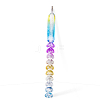 Plastic Nail Art Rhinestones Pickers Pen MRMJ-R085-050-1