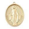 304 Stainless Steel Pendants STAS-Z121-01G-07-1