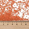 MIYUKI Round Rocailles Beads SEED-G009-RR0424-4