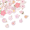 Alloy Enamel Pendants FIND-FS0003-97-3