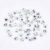 Shining Nail Art Glitter LS-X-MRMJ-T017-04H-3