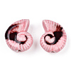 Handmade Porcelain Beads PORC-S498-32G-3
