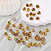 Preciosa® MAXIMA Crystal Round Stones Y-PRC-RBSS29-10070-2
