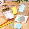 2 Sets Paper Blank Bookmarks AJEW-SP0001-29A-4