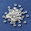 Brass Beads KK-H091-01B-S-3