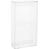 Transparent PVC Box Candy Treat Gift Box CON-BC0006-65D-1