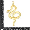 Alloy Big Pendants FIND-I074-04MG-3