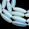 Opalite Beads Strands G-L654-G18-01-3