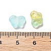 Gradient Color Transparent Acrylic Beads X1-OACR-M023-05A-3