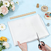 Polyester Fabric DIY-WH0591-503B-3