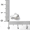 Brass Charms KK-S513-03C-P-3