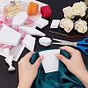 CHGCRAFT 7 Bags 7 Styles English Paper Piecing DIY-CA0001-78-3