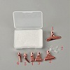 Zinc Alloy Diamond Sticky Pen Heads Set TOOL-SZC0002-04-2
