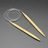 Rubber Wire Bamboo Circular Knitting Needles TOOL-R056-10mm-01-1