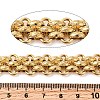 304 Stainless Steel Mesh Chains CHS-K024-07B-G-2