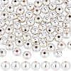 Rack Plating Brass Beads KK-PA0001-09A-1