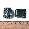 Natural Indian Agate Pendants G-G602-07K-3