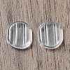 Comfort Silicone Clip on Earring Pads X-FIND-C038-03-2