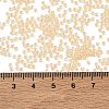 MIYUKI Round Rocailles Beads SEED-G007-RR0282-4