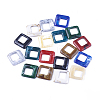 Acrylic Pendants OACR-T008-07-M-1