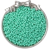 Baking Paint Glass Seed Beads PW-WG4BBF0-10-1