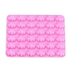 Cloud DIY Silicone Fondant Molds X1-SIMO-D003-07D-3