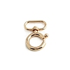 Zinc Alloy Bag Suspension Clasps PW-WG7DEE7-06-1