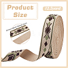12.5 Yards Polyester Ribbon OCOR-PH0007-34-2