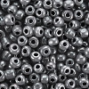 6/0 Glass Seed Beads X1-SEED-A011-4mm-156-1