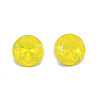 K9 Glass Rhinestone Cabochons MRMJ-N029-12-01-5