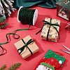 Nylon Single Face Velvet Ribbons OCOR-HY0001-72D-3