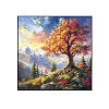 Tree DIY Diamond Painting Kit PW-WG0DBE7-01-5