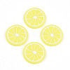 PVC Plastic Cabochons X-PVC-T004-29C-1