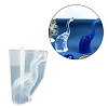Elephant Trunk DIY Display Decoration Silicone Molds SIL-F007-13A-1