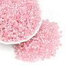 Glass Seed Beads SEED-N007-01E-1