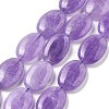 Natural Malaysia Jade Beads Strands G-K392-C12-13x18mm-2