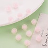 Transparent Acrylic Beads LS-TACR-S152-04C-SS2112-6