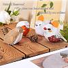 Wooden Birds and Block Ornaments JX679A-5