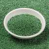MIYUKI Round Rocailles Beads SEED-G009-RR0431-2