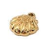 304 Stainless Steel Charms LS-STAS-F327-03A-G-2