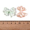 Luminous Opaque Acrylic Beads OACR-N160-57-5