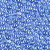 Transparent Glass Seed Beads SEED-N007-33A-07-3