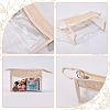 3Pcs Waterproof PVC Storage Bags ABAG-BBC0001-23A-4