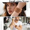 3Pcs 3 Styles Imitation Leather Cord Bracelets for Men BJEW-CL0001-54B-5