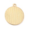 Alloy Pendants FIND-C037-15G-11-2